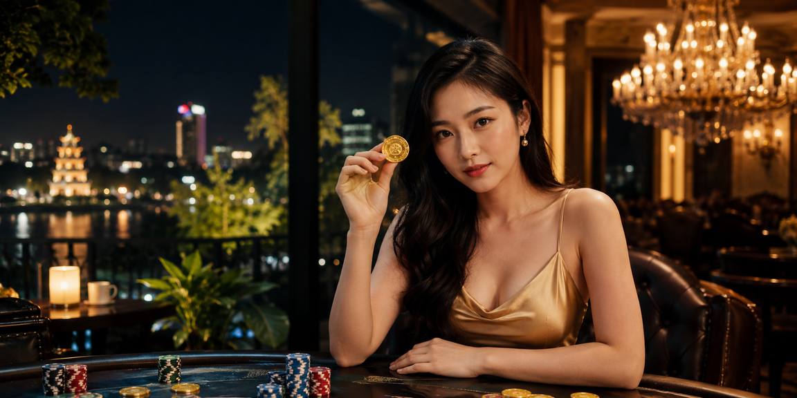 88vt Dragon Tiger Cổ Điển
